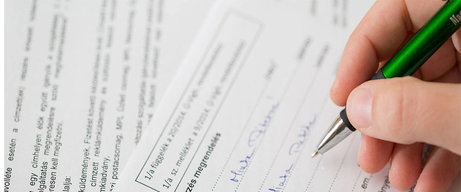 Hol kell leadni a szociális támogatási kérelmet márciustól?