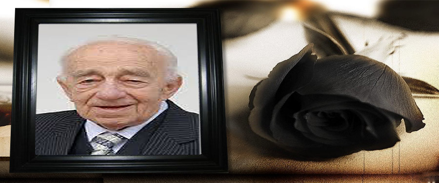 Elhunyt Dr. Lelik Ferenc Dabas város díszpolgára