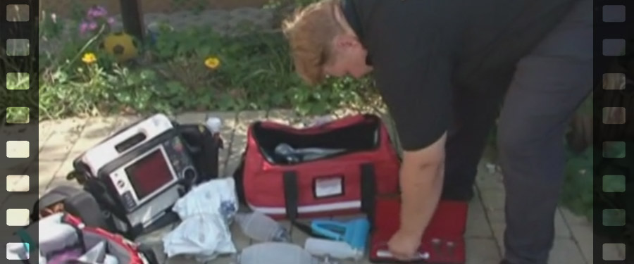 A Dabasi Mentőtiszti Autó sikerei