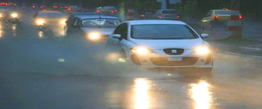 Őszi közlekedési tanácsok