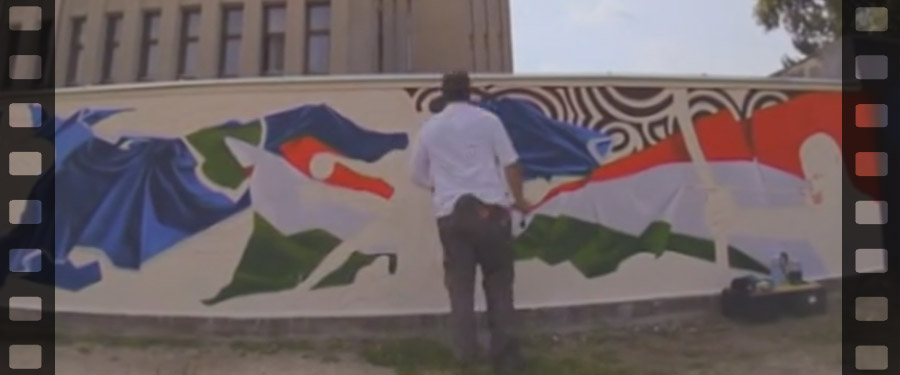 Az Összetartás és Kitartás Fala