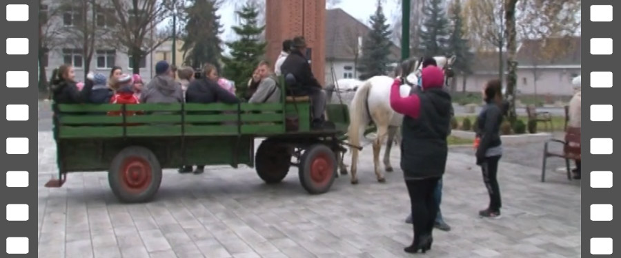 A Rádió Dabas Mikulás Napja