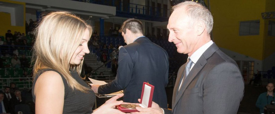 Évzáró Ünnepi Képviselő-testületi Ülés