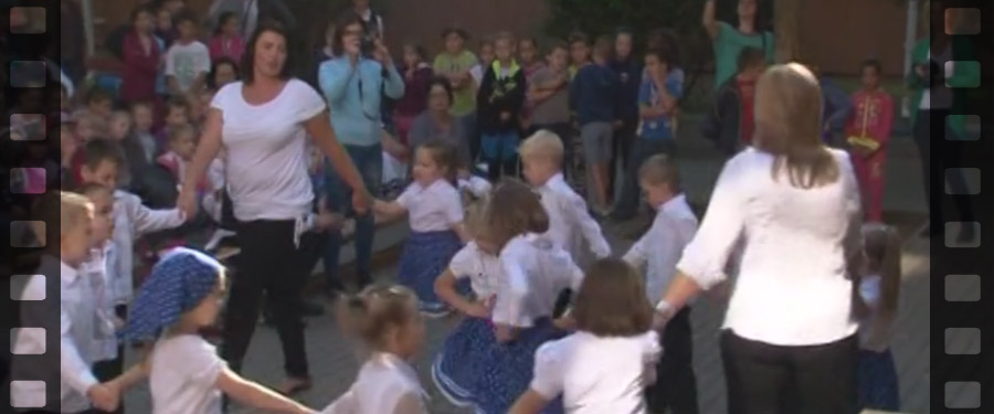 VII. Szlovák Nemzetiségi Hét 