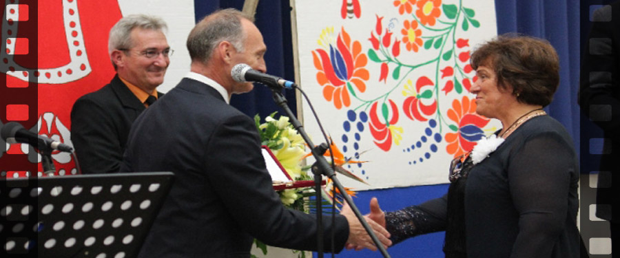 Pedagógusnap 2013.