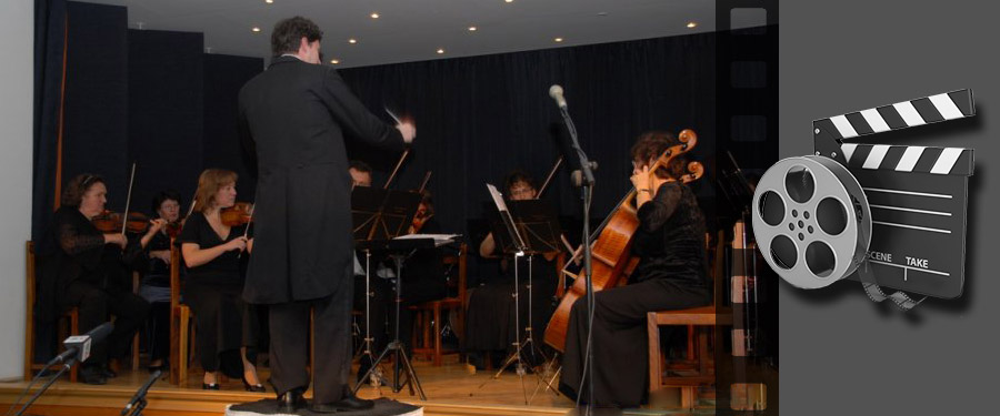 Újévi koncert