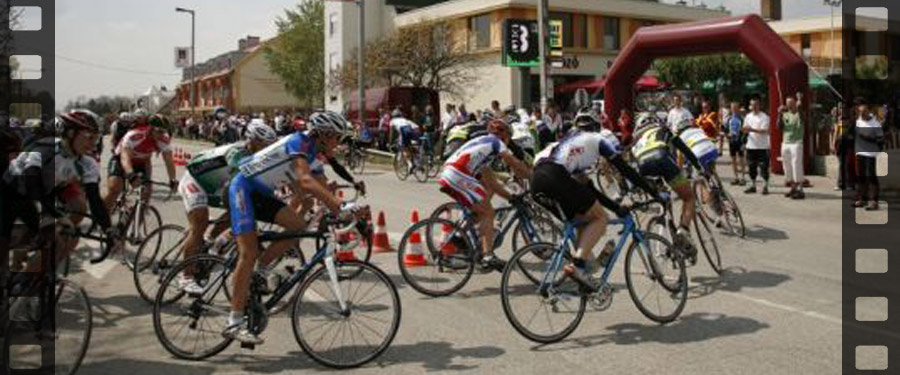 II. Tour de Dabas