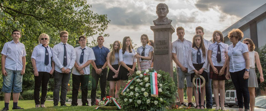 Trianoni megemlékezés 2017.