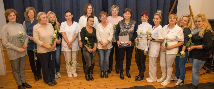 Szociális Munka Napja a Kossuth Kulturális Központban