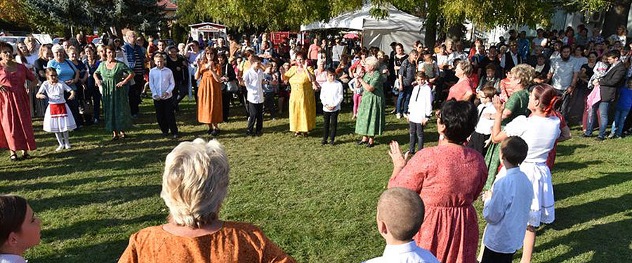 Elkezdődött a Gyóni Napok rendezvénysorozat