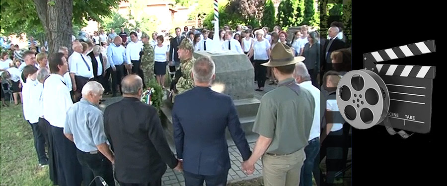 Trianon 99 éve határtalan fájdalom