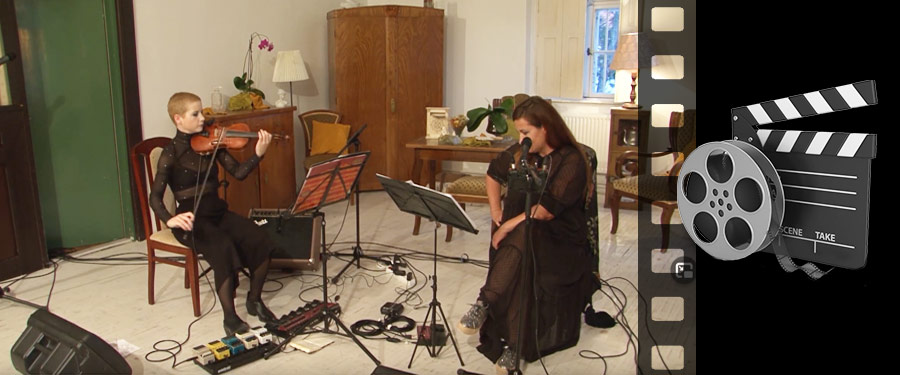 Hétköznapi szürreál - Trafik Kör