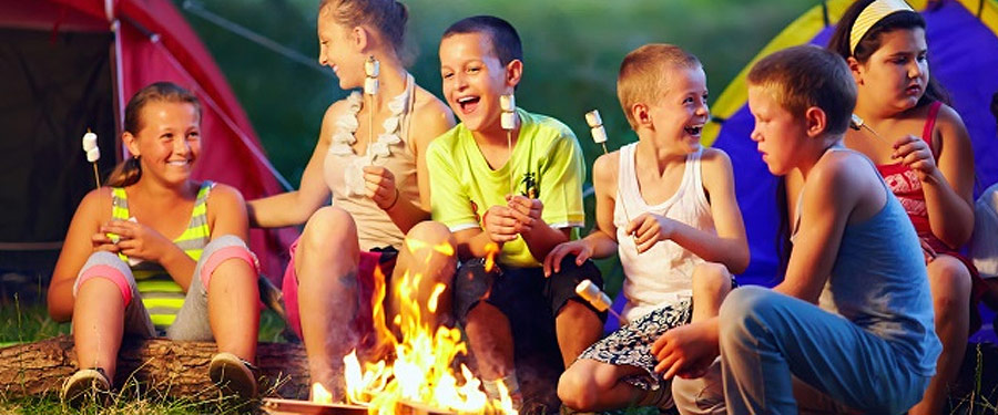 NYÁRI TÁBOROK 2021