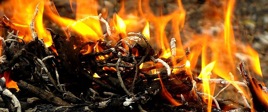 Tűzgyújtási rendelet - Dabas