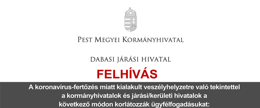 Felhívás