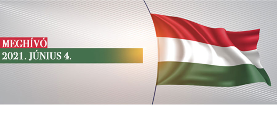 Trianoni megemlékezés