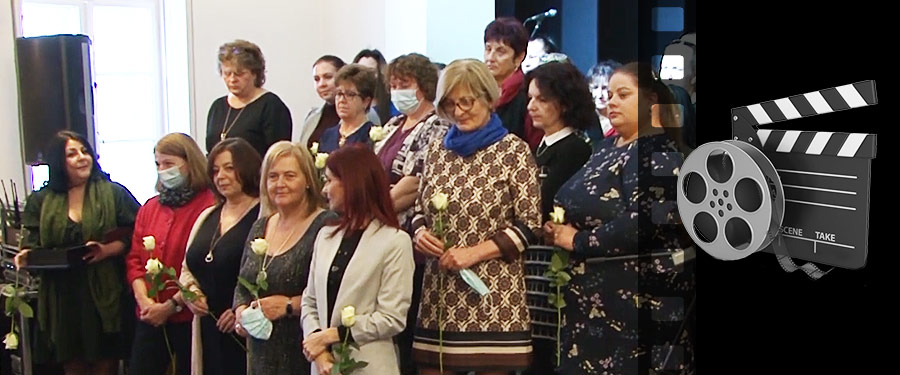 Szociális Munka Napja Dabason 2021.