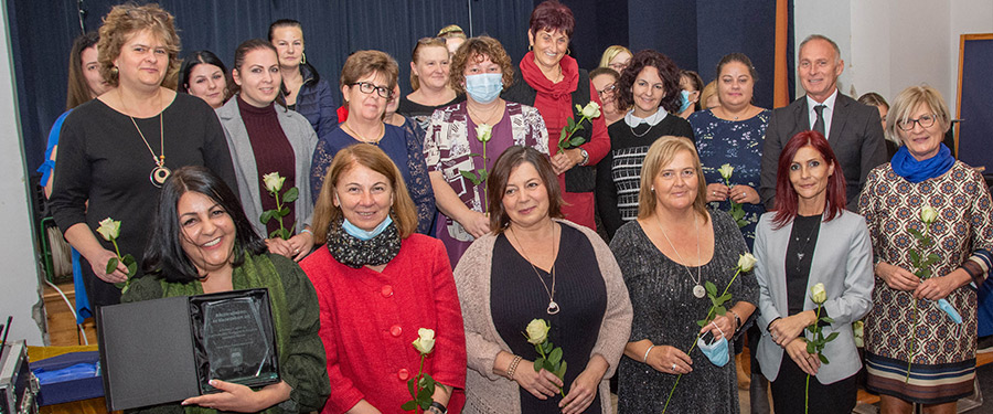 Szociális Munka Napja II.