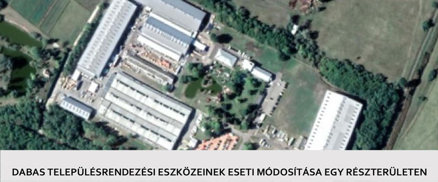 Partnerségi egyeztetés!