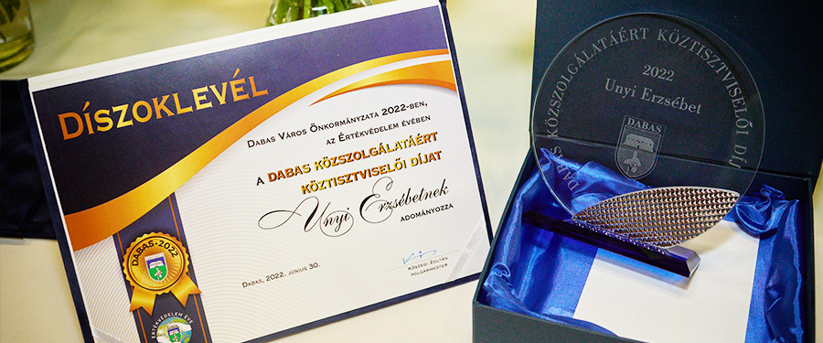 Szomszédolás Köztisztviselők Napján 