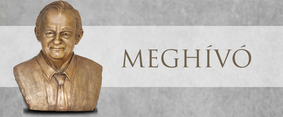 Meghívó