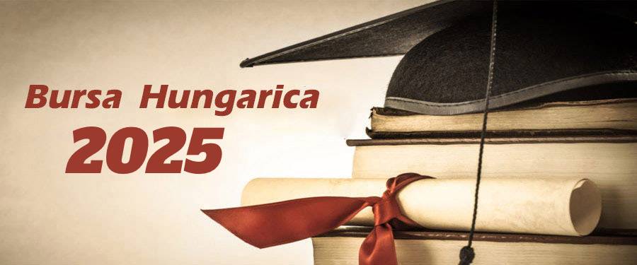 BURSA HUNGARICA 2025 támogatási döntések
