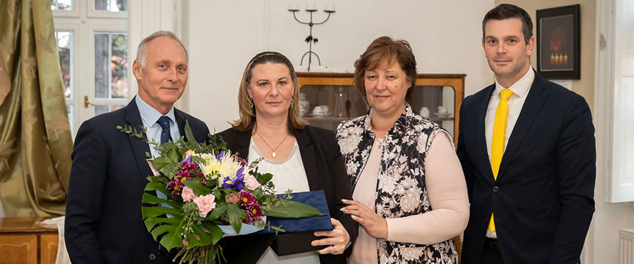 Szociális Munka Napja 2024.