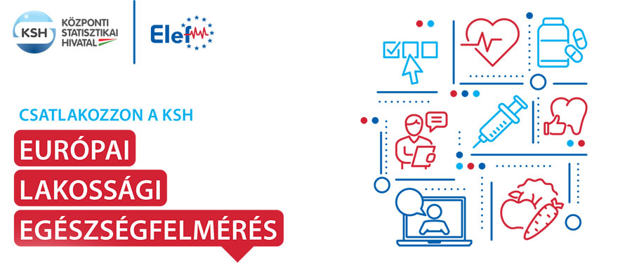 A Központi Statisztikai Hivatal tájékoztatója