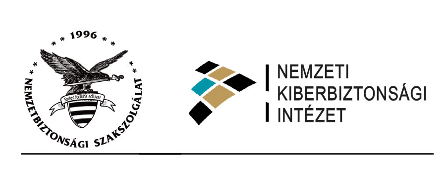 A Nemzetbiztonsági Szakszolgálat tájékoztatója