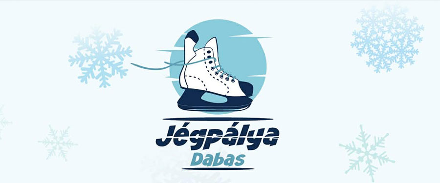 DABASI JÉGPÁLYA 2025/2026
