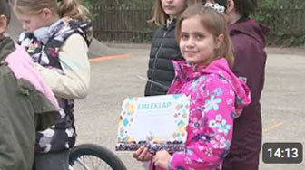 Átadták a felújított DBS Skateparkot