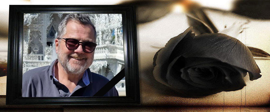 In memoriam dr. Bajcsay Tamás (1958 – 2026)