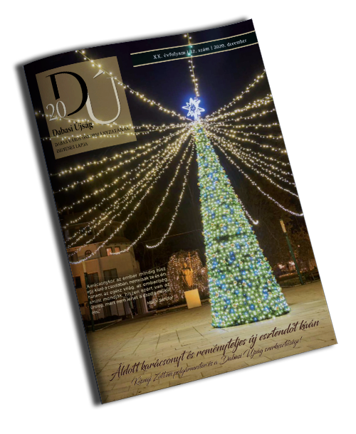 Dabasi Ujsag 2020 12 kicsi