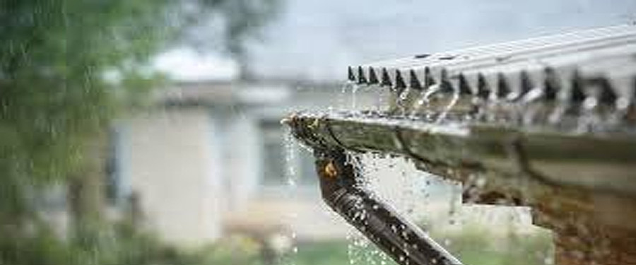 Csapadékvíz-elvezetés