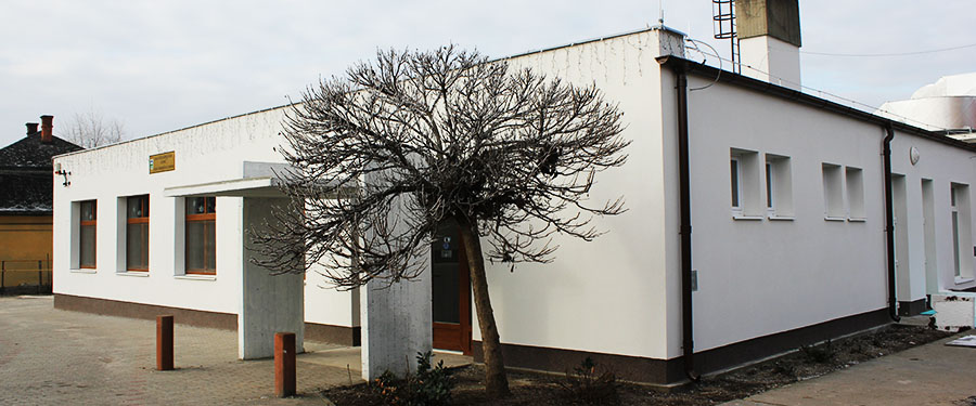 Ebédrendelési lehetőség a Dabasi Önkormányzati Konyhán