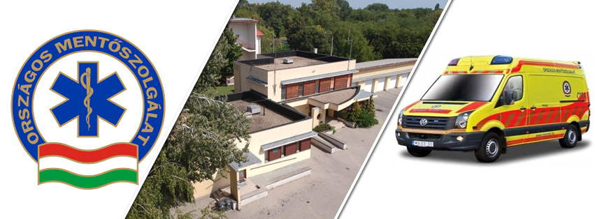 Mentőszolgálat