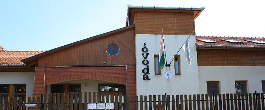 Dabasi Egyesített Óvodák