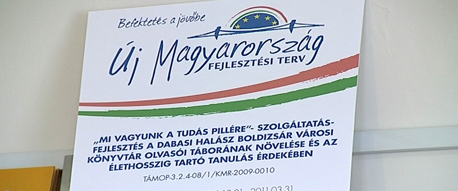 Mi vagyunk a tudás pillére Projekt nyitó rendezvénye