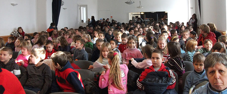 Beszámoló a dabasi Halász Boldizsár Városi Könyvtár újabb sikeres programjáról