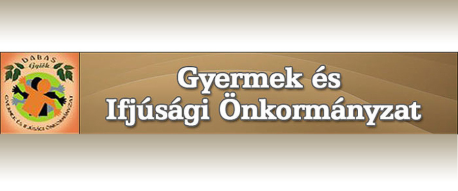 GYIÖK Szervezeti és Működési Szabályzata