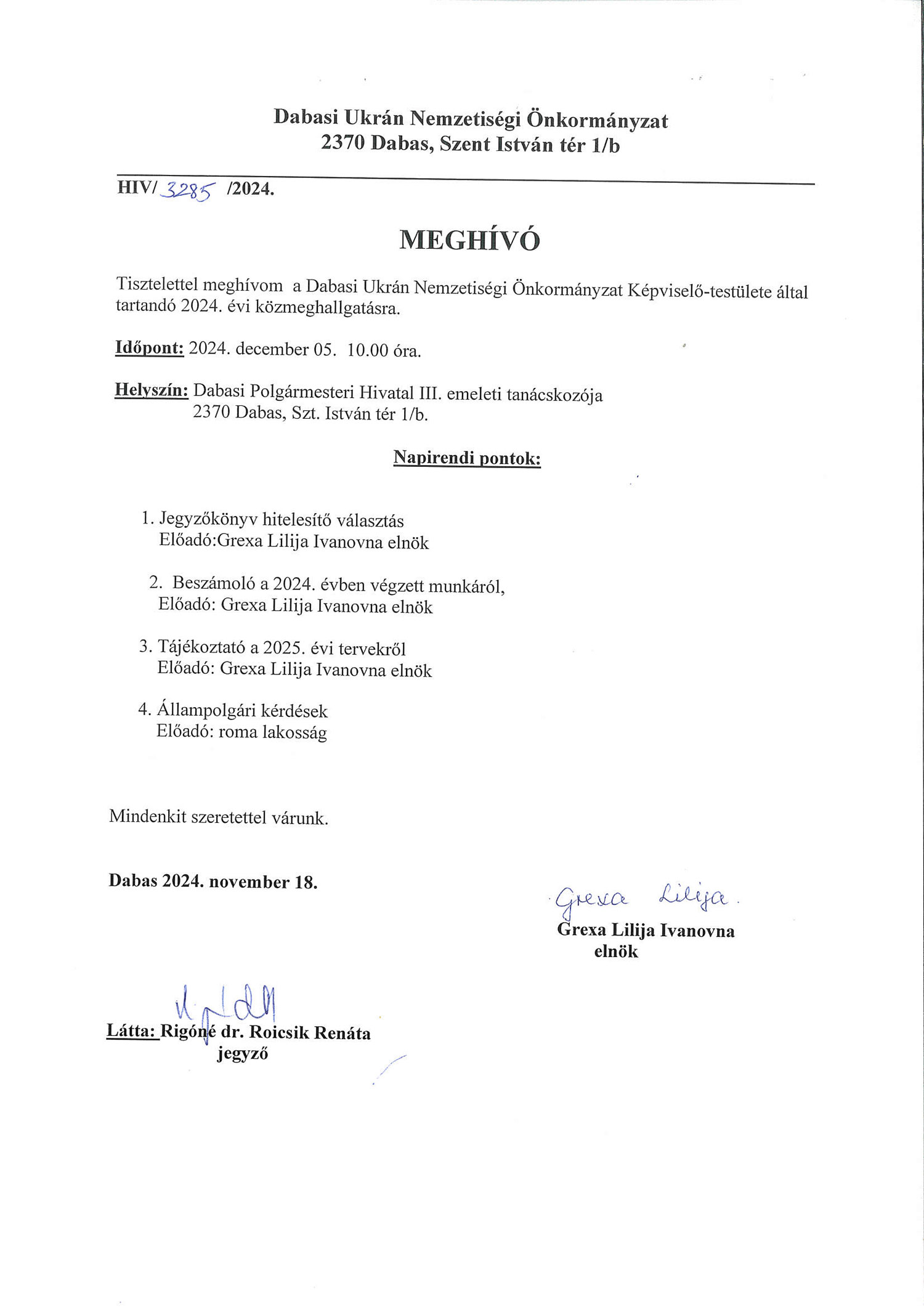 Ukran kozmeghallgatas 202411