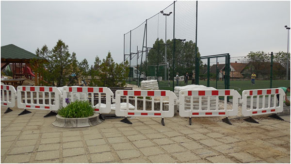 Általános Iskola épületenergetikai fejlesztése