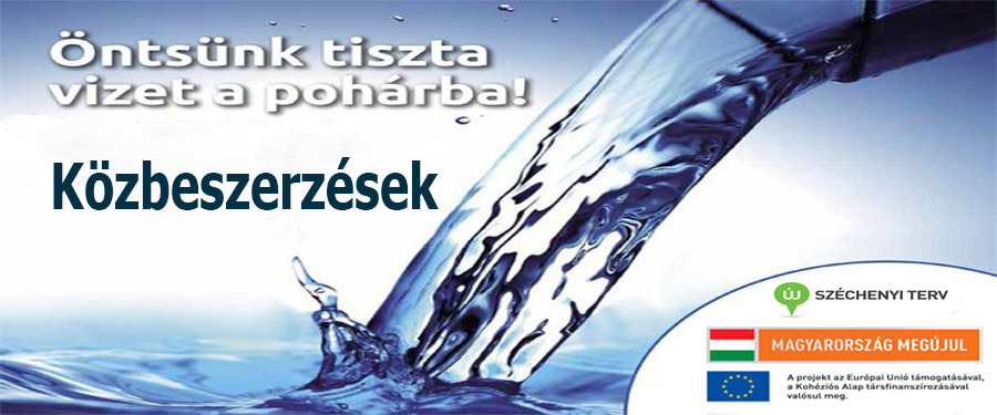 Közbeszerzések