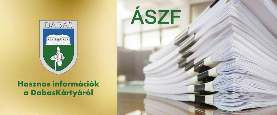 Általános Szerződési Feltételek