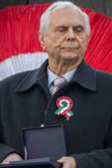 Dr. Deák Ferenc