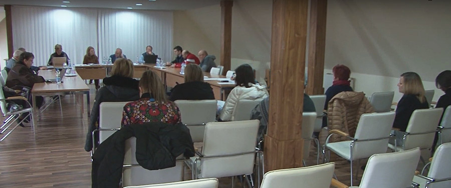 Gazdasági Bizottság