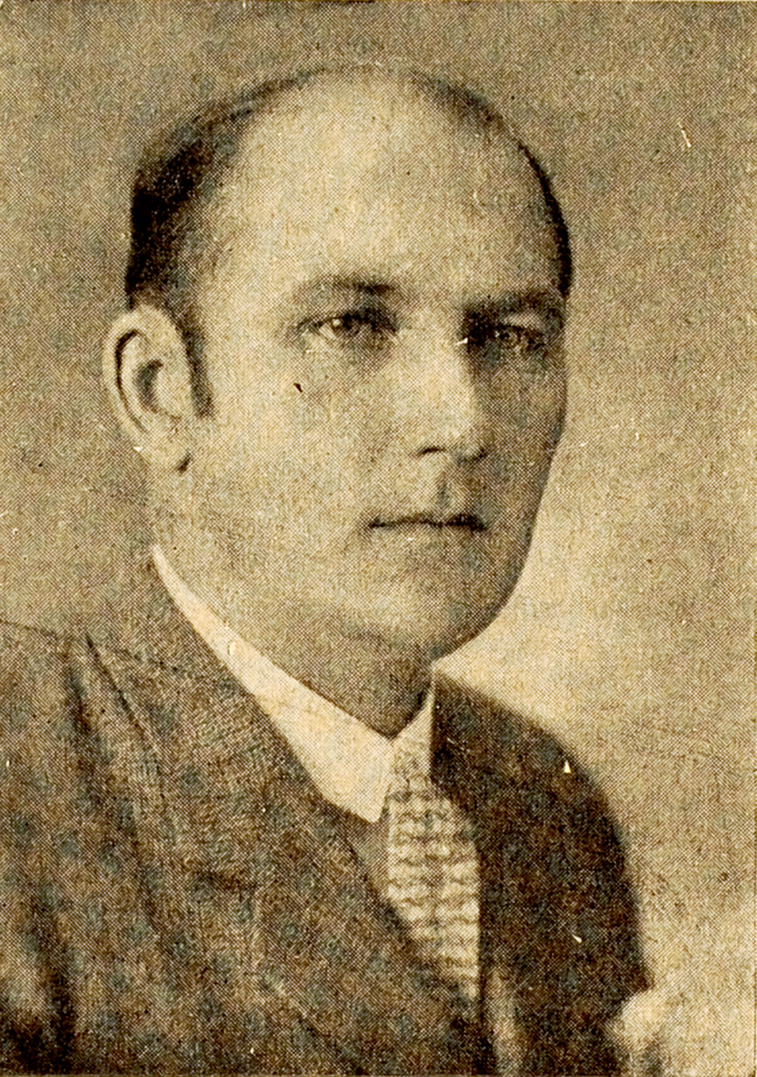Dinnyés Lajos