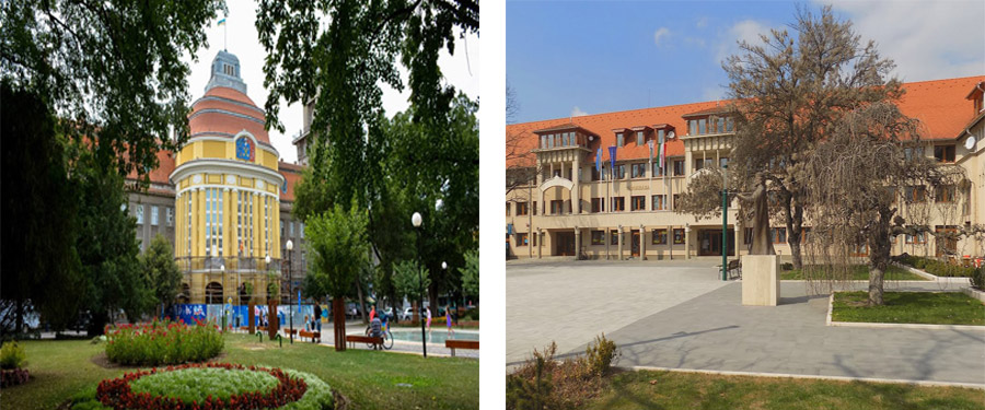 Testvérvárosi kedvezmények