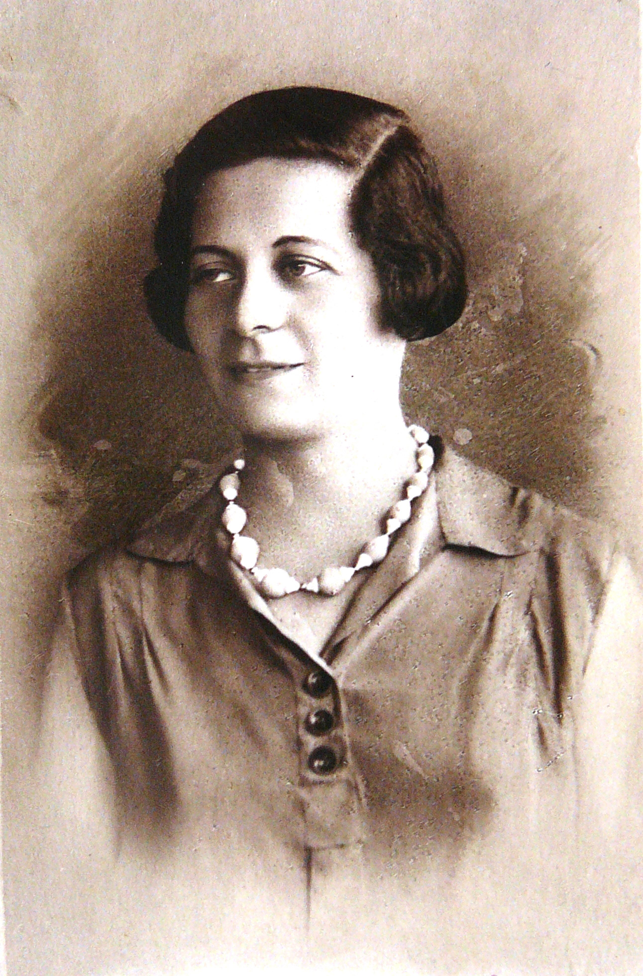 Dr. Czobor Andorné (1898-1953)