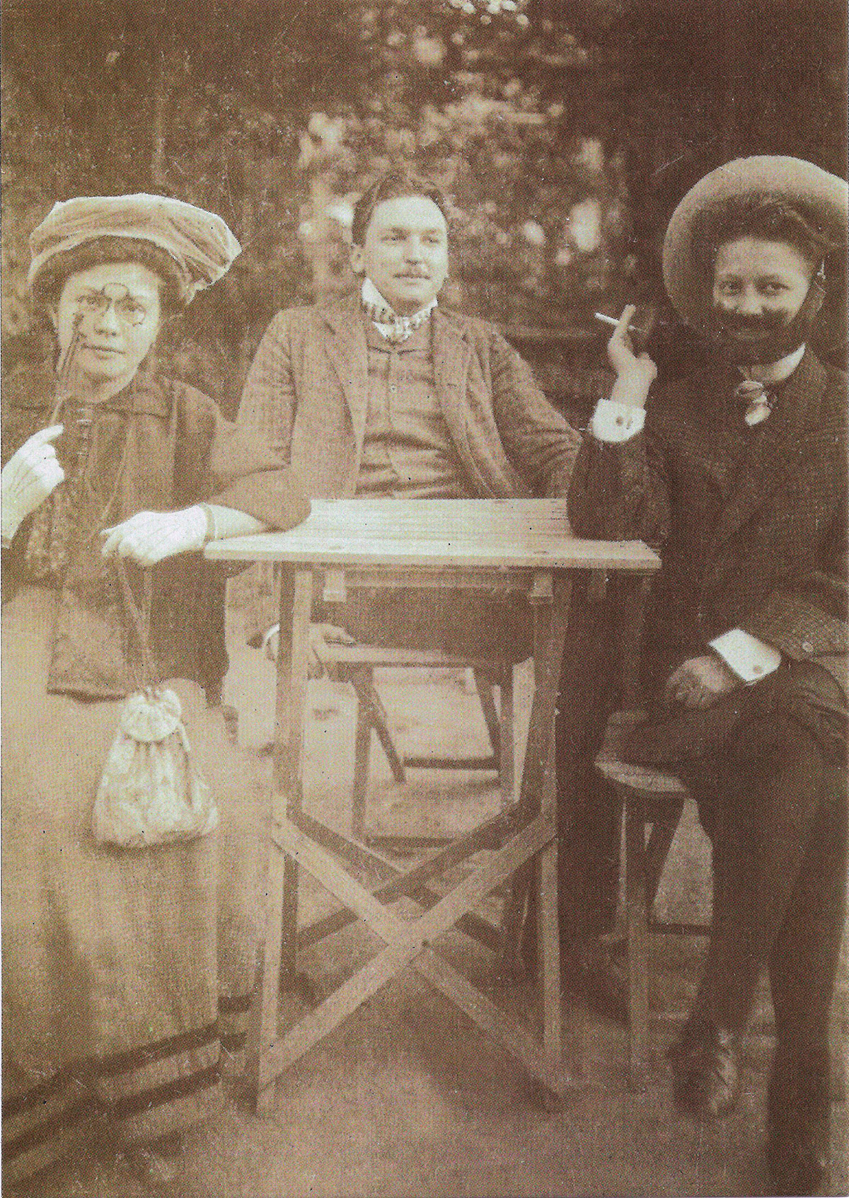 A dabasi műkedvelő színjátszás kezdetei